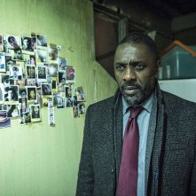 Luther: un'immagine della quarta stagione