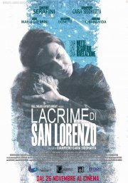 Locandina di Lacrime di San Lorenzo