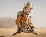 Boxoffice USA: male le nuove uscite, e The Martian torna in testa