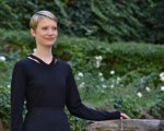 Crimson Peak: Mia Wasikowska nel maniero gotico di Guillermo Del Toro