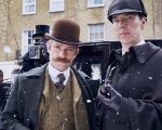 Sherlock: annunciata la data dello speciale natalizio