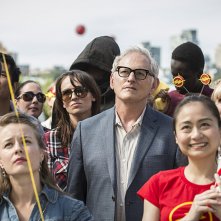 The Flash: l'attore Victor Garber nell'episodio The Man Who Saved Central City