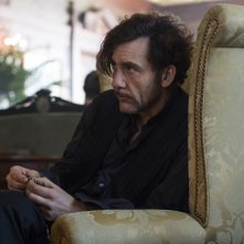 The Knick: l'attore Clive Owen nell'episodio Ten Knots