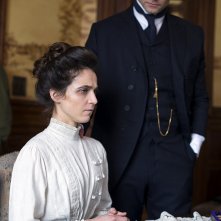 The Knick: l'attore Eric Johnson nella puntata intitolata Ten Knots