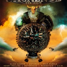 Locandina di Wacken 3D