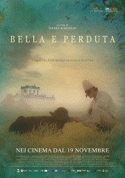 Locandina di Bella e perduta