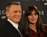 Bond 25: Monica Bellucci ritornerà nel mondo di 007?