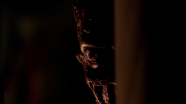Robert Englund è Freddy Krueger in Nightmare - dal profondo della notte