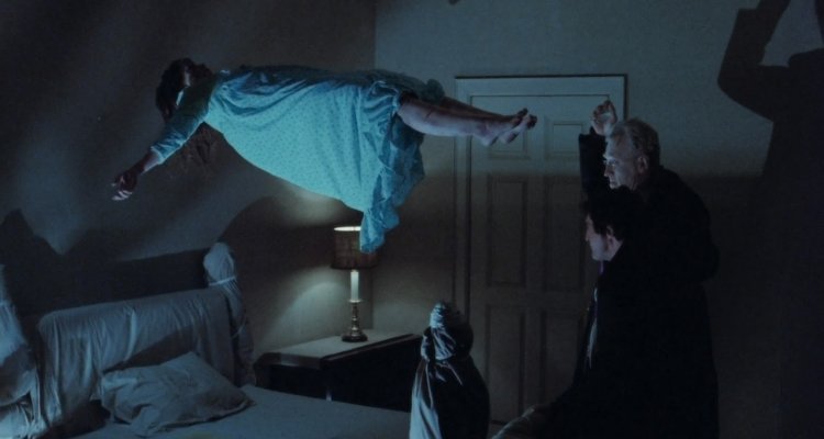 I Film Horror Piu Paurosi Al Mondo