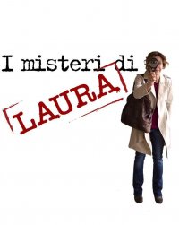 Locandina di I misteri di Laura