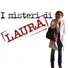 I misteri di Laura: il manifesto della serie
