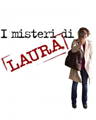 I misteri di Laura: il manifesto della serie