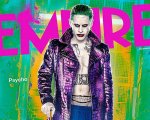 Jared Leto: 'Interpretare il Joker è stato doloroso come partorire'