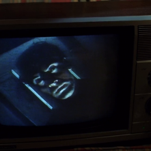 Nightmare, una scena del film 