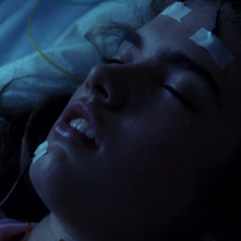 Heather Langenkamp è Nancy in Nightmare 