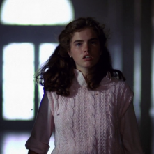 Heather Langenkamp in Nightmare (1984)