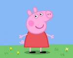 Peppa Pig in tour a Lucca Comics & Games 2015