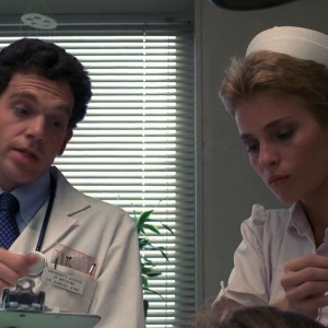 Mimi Craven in Nightmare On Elm Street