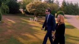 X-Files - Teaser stagione 10 'They're Coming'
