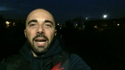 Dark Places - Nei luoghi oscuri - Recensione Selfie