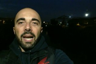 Dark Places - Nei luoghi oscuri - Recensione Selfie