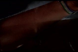 The Space Extra presenta: NIGHTMARE - Dal profondo della notte