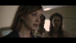 Dark Places - Nei luoghi oscuri - Clip 'Ben andrà all'inferno' 