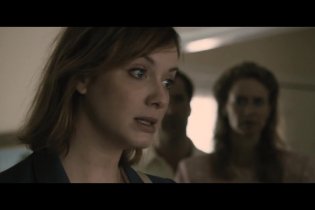 Dark Places - Nei luoghi oscuri - Clip 'Ben andrà all'inferno'