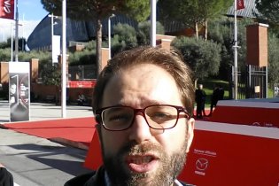 Monitor - Recensione Selfie