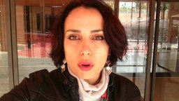 The End of the Tour - Recensione Selfie