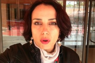 The End of the Tour - Recensione Selfie