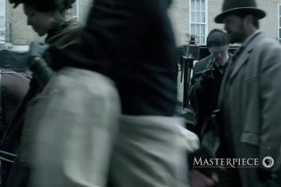 Sherlock, episodio speciale The Abominable Bride - Nuovo trailer