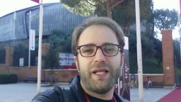 Four Kings - Recensione Selfie