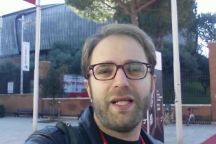 Four Kings - Recensione Selfie