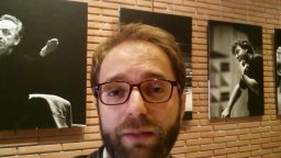 Junun - Recensione Selfie