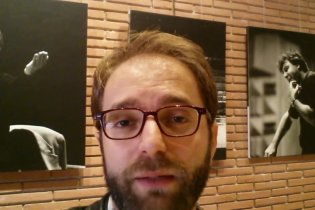 Junun - Recensione Selfie