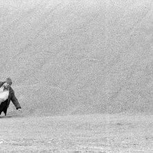 Abacuc: Dario Bacis nel film di Luca Ferri