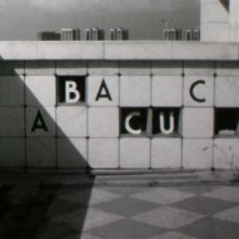 Abacuc: un'immagine tratta dal film