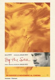 Locandina di By the Sea