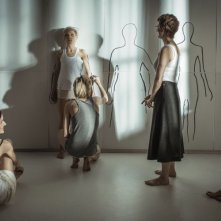 Corpi: una scena tratta dal film diretto da Malgorzata Szumowska