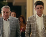 Dirty Grandpa: il trailer del film con Zac Efron e Robert De Niro