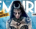 Suicide Squad: Cara Delevingne parla dell'Incantatrice