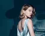 Spectre: il character poster di Lea Seydoux in esclusiva