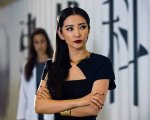 Realm: Li Bingbing protagonista del film ideato da Stan Lee