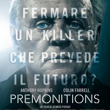 Locandina di Prémonitions