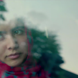 Malala: un'immagine che ritrae Malala Yousafzai