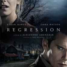 Locandina di Regression