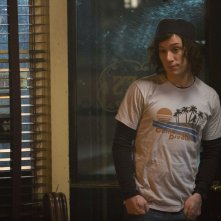 Il segreto dei suoi occhi: Joe Cole in una scena del film diretto da Billy Ray