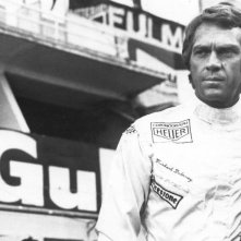 Steve McQueen - Una vita spericolata: Steve McQueen in un'immagine del documentario