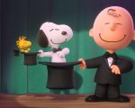 Snoopy & Friends - La mostra interattiva a Lucca Comics & Games 2015